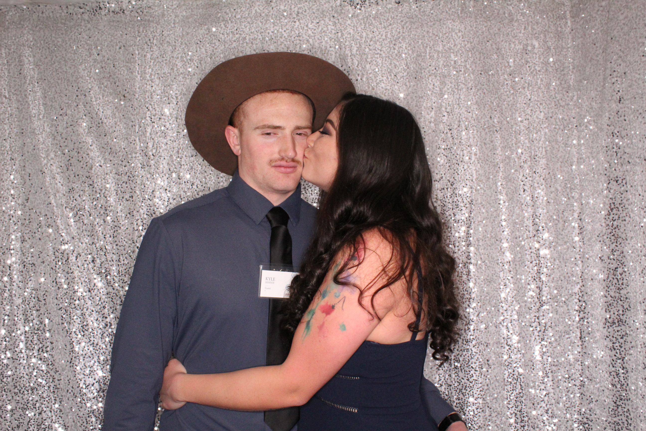 SCHEELS Year End Celebration | View more photos from the event at gallery.photoboothbillings.com/u/PhotoBoothBillings/SCHEELS-Year-End-Celebration
